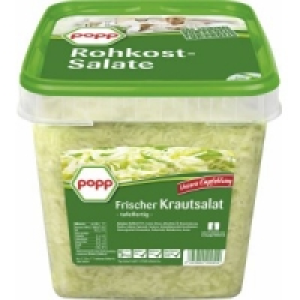Popp Krautsalat