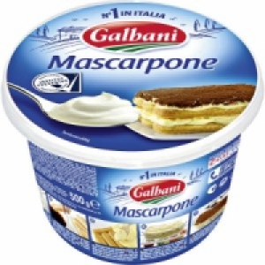 Galbani Mascarpone