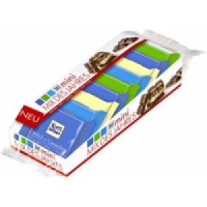 Ritter Sport Minis 1.21 €