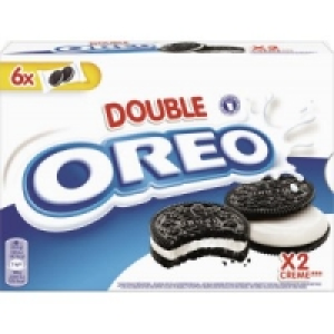 Oreo Doppelkeks
