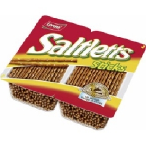 Lorenz Snack-World Saltletts 1.04 €
