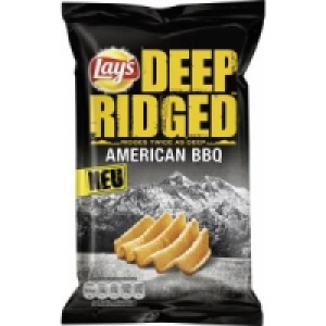 Lays Chips/ Bugles/Deep Ridged 0.99 €