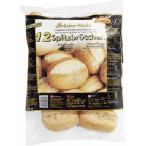 Brinker Spitzbr&ouml;tchen / Kaisersemmeln