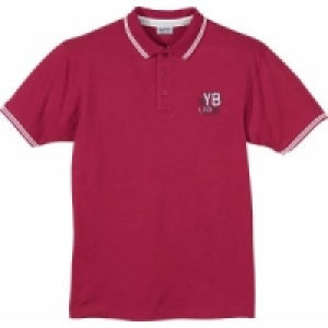 Herren Poloshirt oder Hemd