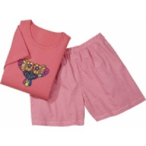 Damen oder Herren Shorty