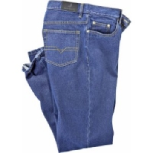 Herren Five-Pocket-Jeans 9.00 €