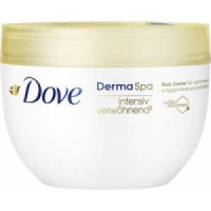 Dove Derma Spa Bodycreme