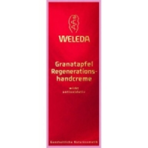 Weleda Regenerationshandcreme