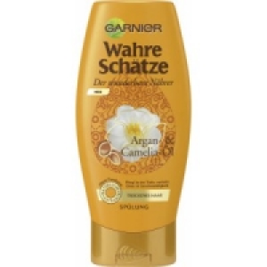 Garnier Wahre Schätze Shampoo/Spülung 1.89 €