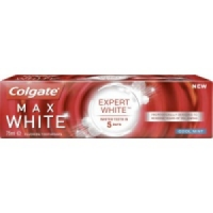 Colgate Max White Expert