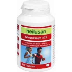 Heilusan Magnesium&sup2;)
