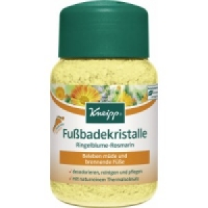 Kneipp Fu&szlig;badekristalle