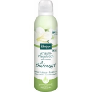 Kneipp Schaum-Pflegelotion