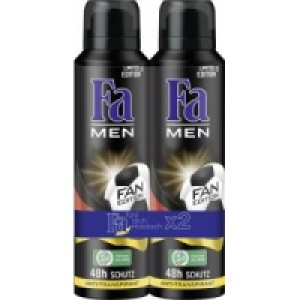 FA DEOSPRAY FAN EDITION