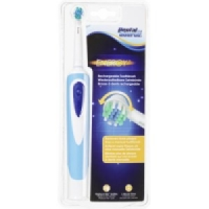 DENTAL AUFLADB.ZAHNBUERSTE