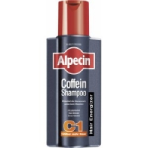 Alpecin Aktiv Shampoo