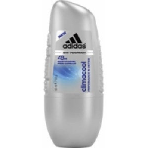 Adidas Deospray/Roll-On