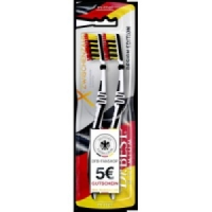 Dr. Best X-Zwischenzahn mittel