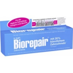 BioRepair Zahncreme