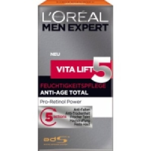 LOréal Men Expert 8.36 €