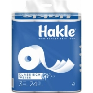 Hakle Toilettenpapier