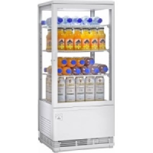 K&uuml;hlvitrine GGC 1078