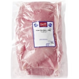 Sprehe Putenbrustschnitzel