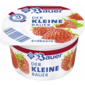 Bauer Fruchtjoghurt
