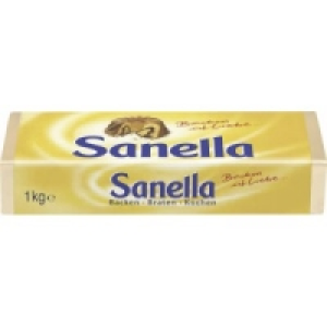 Sanella Margarine 1.99&nbsp;&euro;