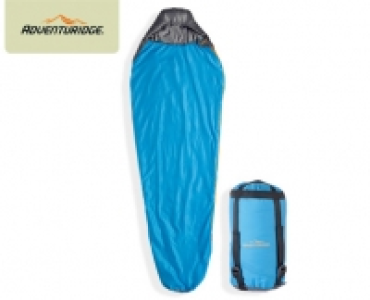 ADVENTURIDGE®Ultraleichtschlafsack 15.99 €