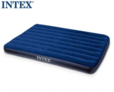 INTEX®Gästebett Duo Komfortliege 12.99 €