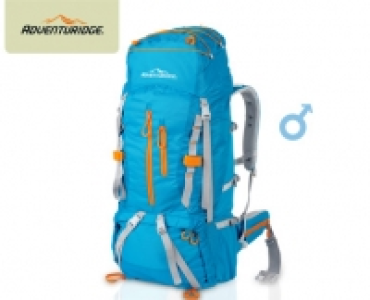 ADVENTURIDGE®Trekking-Rucksack 27.99 €