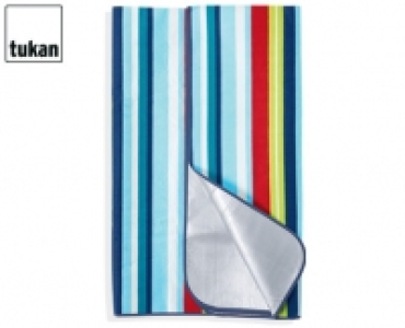 tukan Camping- und Picknickdecke, XXL 9.99 €