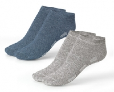 crane®Sneaker-Socken, 2 Paar 1.59 €