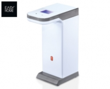 Aldi Süd  EASY HOME®Elektrischer Seifenspender