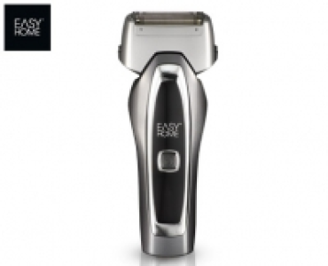 EASY HOME® Akku-Netzrasierer