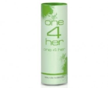 Eau de Toilette