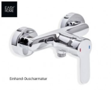 EASY HOME®Bad- oder Küchenarmatur 22.99 €