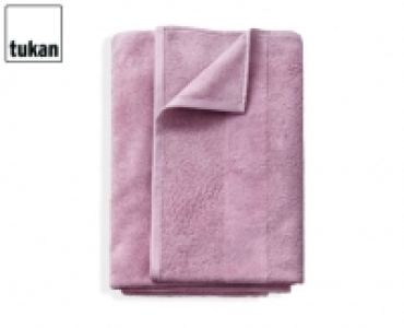 tukan 1 Badetuch, Uni