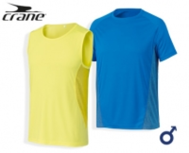 crane®Laufshirt oder -top 4.99 €