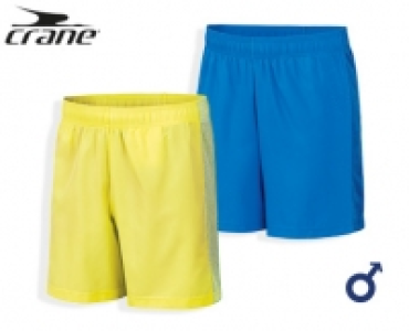 crane®Laufshorts 5.99 €