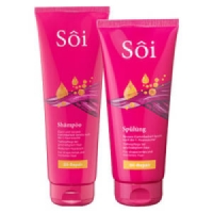 S&ocirc;i Sh&acirc;mp&ocirc;o oder Sp&uuml;l&ucirc;ng 1.29&nbsp;&euro;