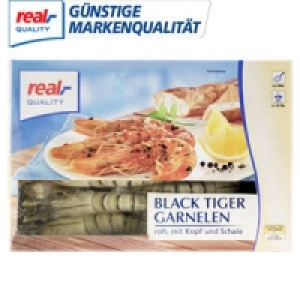 Black Tiger Garnelen 11.99 €