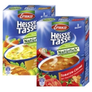 Heisse Tasse 0.69&nbsp;&euro;