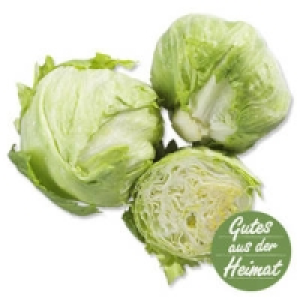 Deutschland Eisbergsalat 0.69&nbsp;&euro;