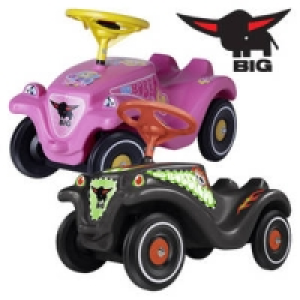 Big Bobby Car Classic Crazy oder Girlie 29.95&nbsp;&euro;