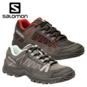 Damen- oder Herren-Outdoorschuhe 49.95 €