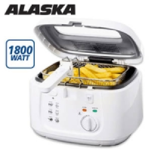 Fritteuse DF 2800 N 24.95&nbsp;&euro;