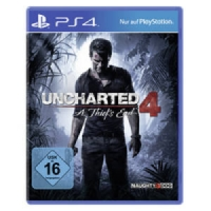 PS4-Software 59.95 €