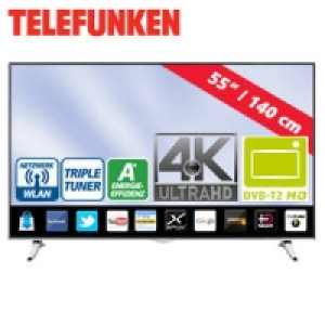 55-Ultra-HD-LED-TV L55U300N4CWI 599.00 €